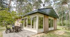 Kinderbungalow 6CK-6CK1 in Landal Heideheuvel
