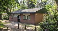 Bungalow 8C in Landal Heideheuvel