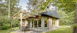 4-persoons bungalow 4CE1 in Landal Heideheuvel