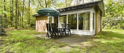 4-persoons bungalow 4C1 in Landal Heideheuvel