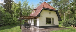 4-persoons bungalow 4l1 in Landal Heideheuvel