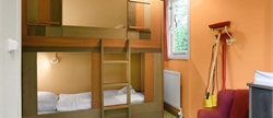 4-persoons kinderbungalow 4CK in Landal Heideheuvel