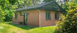 2-persoons bungalow 2L in Landal Heideheuvel