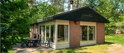 6-persoons bungalow 6B in Landal Heideheuvel