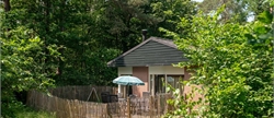 6-persoons hondenbungalow 6CD in Landal Heideheuvel