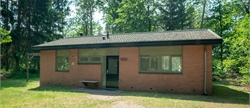 6-persoons bungalow 6ce1 in Landal Heideheuvel