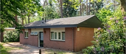 8-persoons bungalow 8C in Landal Heideheuvel