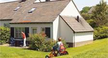 Bungalow 4C in Landal Hoog Vaals