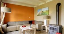 Bungalow 4ce in Landal Hoog Vaals