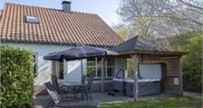 Bungalow 4J in Landal Hoog Vaals