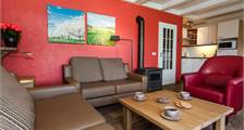 Bungalow 6C in Landal Hoog Vaals