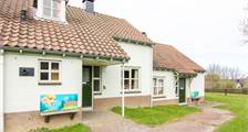 Kinderbungalow 6CK1 in Landal Hoog Vaals