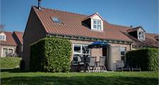 Bungalow 8L1 in Landal Hoog Vaals