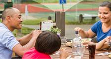 Eten en drinken activiteiten in Landal Hoog Vaals
