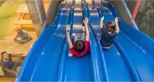 Kids activiteiten in Landal Hoog Vaals