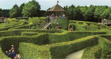 Omgeving activiteiten in Landal Hoog Vaals