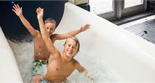 Zwemmen activiteiten in Landal Hoog Vaals
