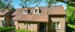 4-persoons bungalow 4CE2 in Landal Hoog Vaals
