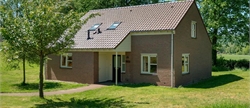 12-persoons bungalow 12L in Landal Hoog Vaals