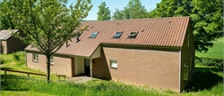 24-persoons bungalow 24L in Landal Hoog Vaals