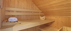 8-persoons bungalow 8EL in Landal Hoog Vaals