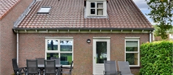 8-persoons bungalow 8L1 in Landal Hoog Vaals