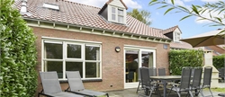 8-persoons bungalow 8L2 in Landal Hoog Vaals