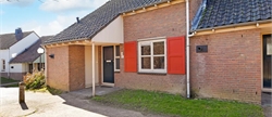6-persoons bungalow 6C3 in Landal Hoog Vaals