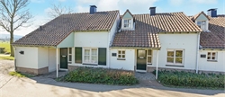 6-persoons bungalow 6C2 in Landal Hoog Vaals