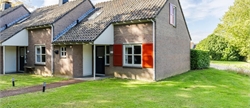 6-persoons Visionvilla 6CVI in Landal Hoog Vaals
