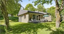 Bungalow 2L in Landal Hochwald
