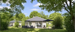 6-persoons bungalow 6C2 in Landal Hochwald