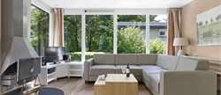 6-persoons bungalow 6CE in Landal Hochwald