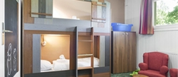 6-persoons kinderbungalow 6CEK in Landal Hochwald