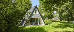 4-persoons bungalow 4B in Landal Hochwald