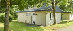 6-persoons bungalow 6C in Landal Hochwald