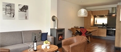 4-persoons appartement 4C1 in Landal Katschberg