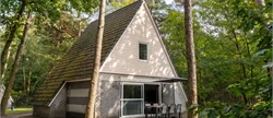 6-persoons woning KBL-Comfort in Landal De Katjeskelder