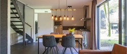 4-persoons woning K4V-Comfort in Landal De Katjeskelder