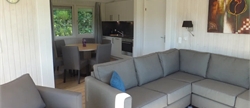 Eifel Comfort 6 Eifel-Comfort-6 in Landal Eifelpark Kronenburger See