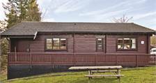 Chalet - Lewisburn Spa 4CJ4 in Kielder Waterside