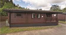 Chalet - Tynedale 6C1 in Kielder Waterside