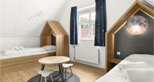 Kindervakantiehuis 8CK in Landal Kaatsheuvel