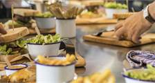 Eten en drinken activiteiten in Landal Kaatsheuvel