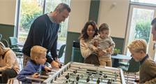 Sport en spel activiteiten in Landal Kaatsheuvel