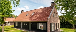 4-persoons vakantiehuis 4C in Landal Kaatsheuvel