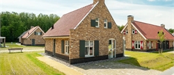 6-persoons vakantiehuis 6C in Landal Kaatsheuvel