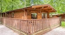 Chalet - Maple Lodge 4C in Landal Kenwick Woods