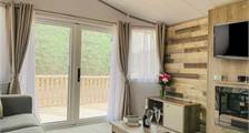 Chalet - Alford Spa 4MHJ1 in Landal Kenwick Woods