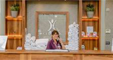 Beauty en wellness activiteiten in Landal Kenwick Woods